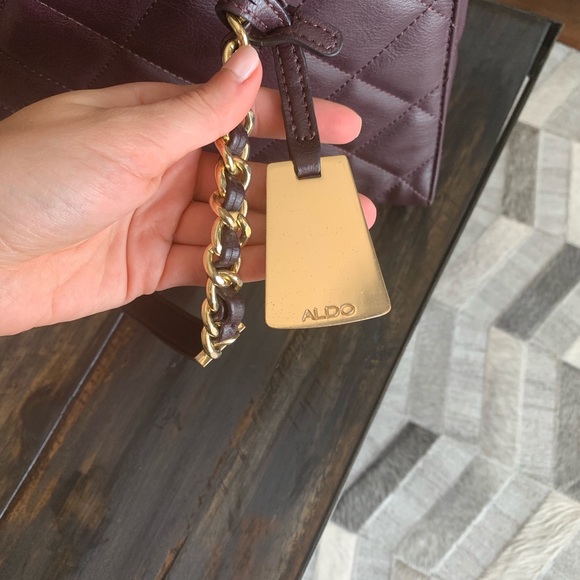 Aldo Purse - Picture 2 of 5